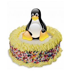 Linux-у 20 лет