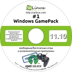 Windows GamePack 11.10