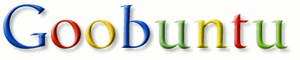 Goobuntu logo