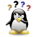 Пингвин вопрос