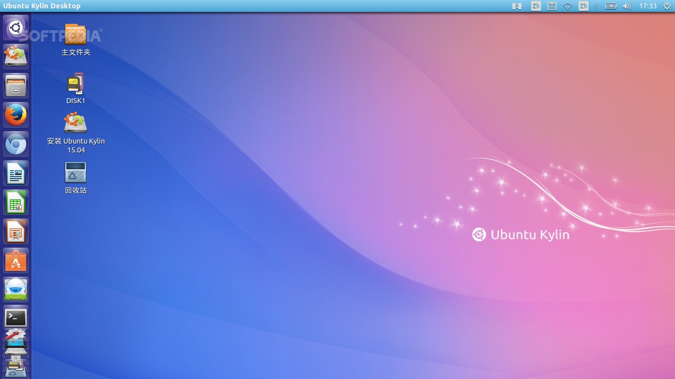 Ubuntu 15.04 alpha 2