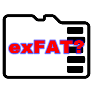 exFAT в Ubuntu